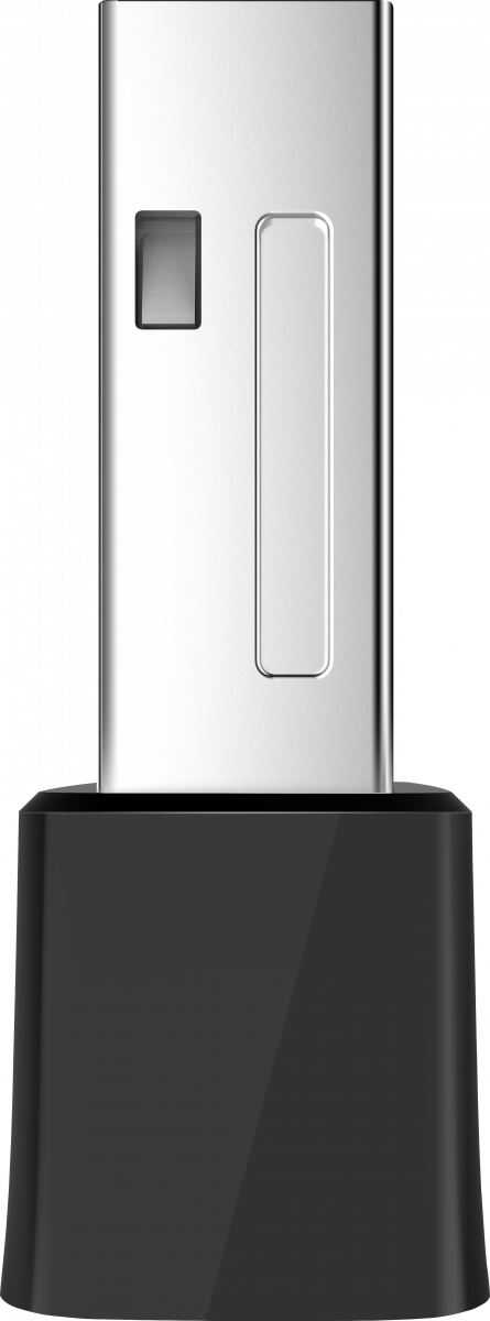 Адаптер Netis WF2160C — для бизнеса и офиса Адаптер Netis WF2160C — для бизнеса и офиса