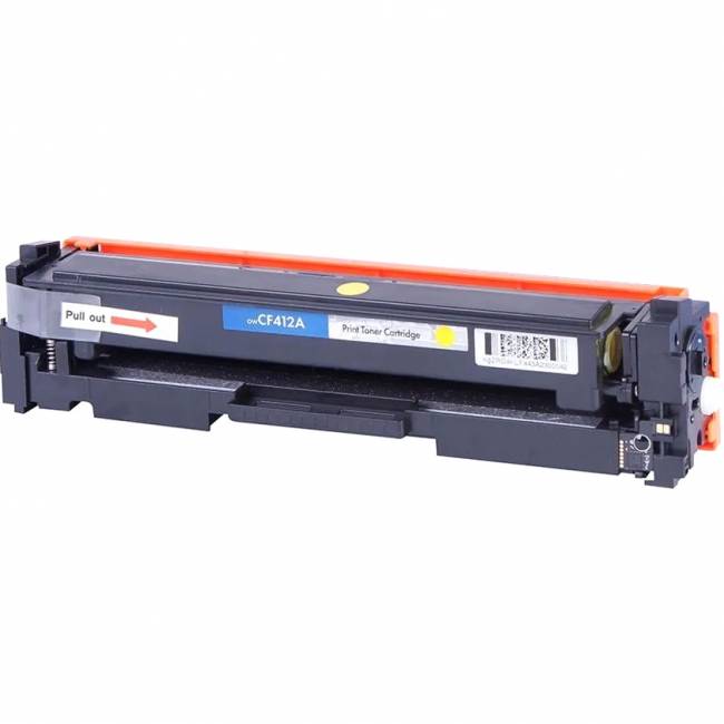 - NVP NV-CF412AY — для бизнеса и офиса - NVP NV-CF412AY — для бизнеса и офиса