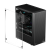 Корпус без блока питания PcCooler C3B310 BK — для бизнеса и офиса Корпус без блока питания PcCooler C3B310 BK — для бизнеса и офиса