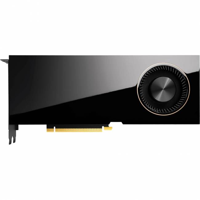 Видеокарта Nvidia RTX A6000 (900-5G133-2200-000) — для бизнеса и офиса Видеокарта Nvidia RTX A6000 (900-5G133-2200-000) — для бизнеса и офиса