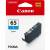 Картридж Canon CLI-65 (4216C001) — для бизнеса и офиса Картридж Canon CLI-65 (4216C001) — для бизнеса и офиса