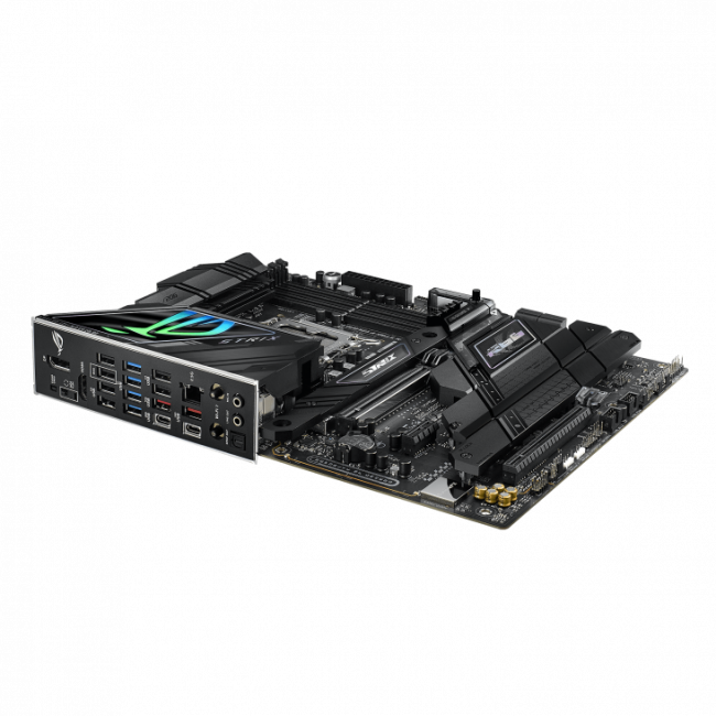 Материнская плата ASUS 90MB1FM0-M0EAY0 — для бизнеса и офиса Материнская плата ASUS 90MB1FM0-M0EAY0 — для бизнеса и офиса