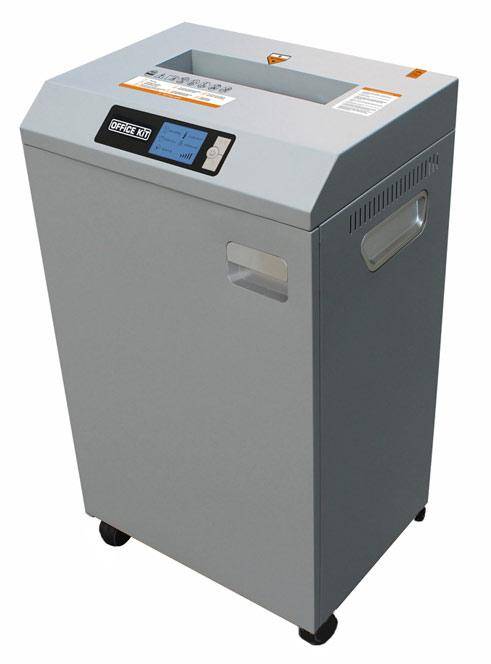 Шредер Office Kit OK1915S850 — для бизнеса и офиса Шредер Office Kit OK1915S850 — для бизнеса и офиса