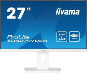 Монитор IIYAMA XUB2797QSN-W2