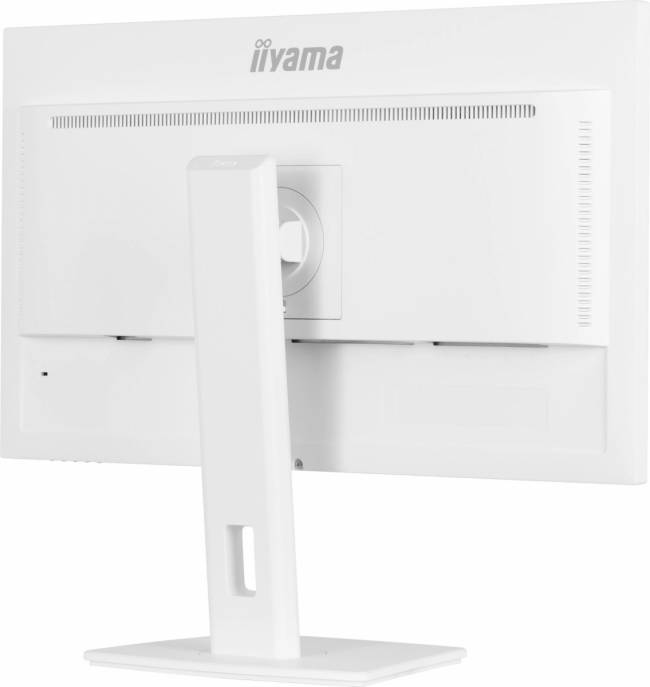 Монитор IIYAMA XUB2797QSN-W2 — для бизнеса и офиса Монитор IIYAMA XUB2797QSN-W2 — для бизнеса и офиса