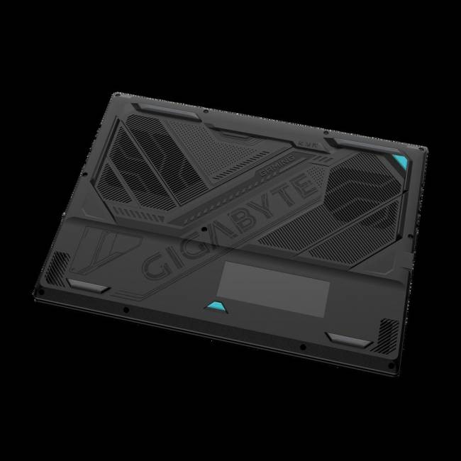 Ноутбук Gigabyte 5VHP3KZ893SD — для бизнеса и офиса Ноутбук Gigabyte 5VHP3KZ893SD — для бизнеса и офиса
