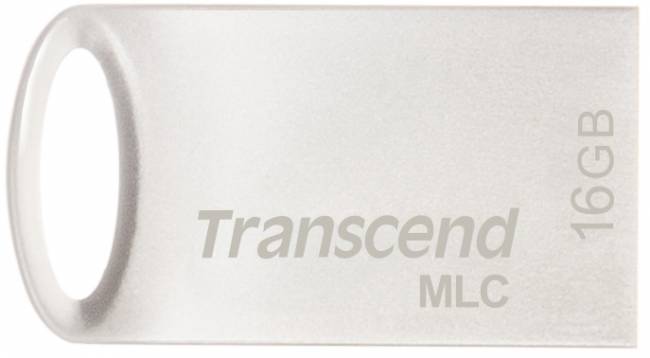 Флеш-накопитель Transcend JetFlash 720 — для бизнеса и офиса Флеш-накопитель Transcend JetFlash 720 — для бизнеса и офиса