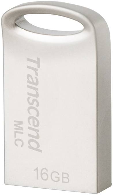 Флеш-накопитель Transcend JetFlash 720 — для бизнеса и офиса Флеш-накопитель Transcend JetFlash 720 — для бизнеса и офиса