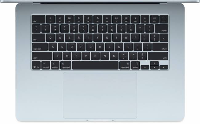 Ноутбук Apple MC7A4LL/A — для бизнеса и офиса Ноутбук Apple MC7A4LL/A — для бизнеса и офиса