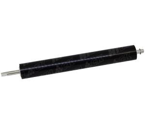 Вал резиновый нижний Hi-Black для HP LJ M601/602/603/604/605/606 Вал резиновый нижний Hi-Black для HP LJ M601/602/603/604/605/606