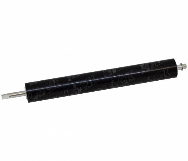 Вал резиновый нижний Hi-Black для HP LJ M601/602/603/604/605/606 — для бизнеса и офиса Вал резиновый нижний Hi-Black для HP LJ M601/602/603/604/605/606 — для бизнеса и офиса