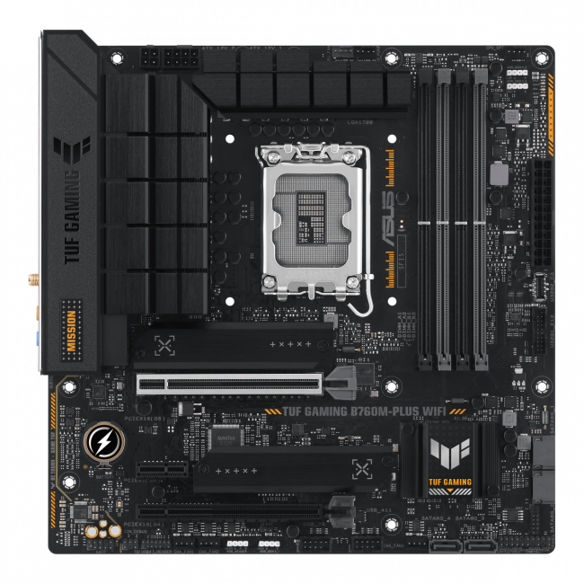 Материнская плата ASUS 90MB1ET0-M1EAY0 — для бизнеса и офиса Материнская плата ASUS 90MB1ET0-M1EAY0 — для бизнеса и офиса