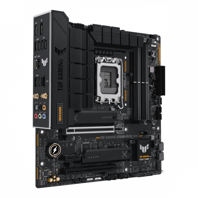 Материнская плата ASUS 90MB1ET0-M1EAY0 — для бизнеса и офиса Материнская плата ASUS 90MB1ET0-M1EAY0 — для бизнеса и офиса