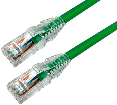 Коммутационный шнур Кат. 6 U/UTP RJ-45 LSZH, зеленый, 2.0 м CommScope RJ45(m) - RJ45(m) Cat.6 U/UTP LSZH 2м — для бизнеса и офиса Коммутационный шнур Кат. 6 U/UTP RJ-45 LSZH, зеленый, 2.0 м CommScope RJ45(m) - RJ45(m) Cat.6 U/UTP LSZH 2м — для бизнеса и офиса
