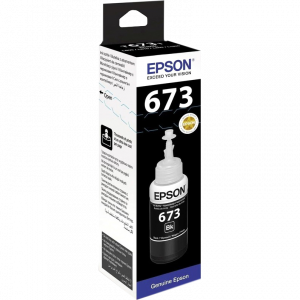 Чернила Epson C13T673198