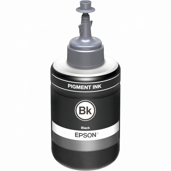 Чернила Epson C13T774198 — для бизнеса и офиса Чернила Epson C13T774198 — для бизнеса и офиса