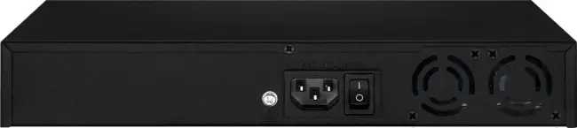 PoE коммутатор Fast Ethernet NST NS-SW-16F3G-P — для бизнеса и офиса PoE коммутатор Fast Ethernet NST NS-SW-16F3G-P — для бизнеса и офиса