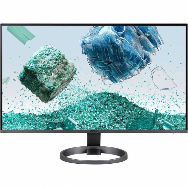 Монитор Acer Vero RL2 (UM.QR2EE.E01) — для бизнеса и офиса Монитор Acer Vero RL2 (UM.QR2EE.E01) — для бизнеса и офиса