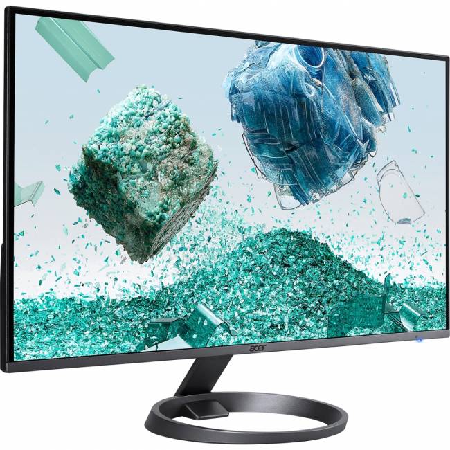 Монитор Acer Vero RL2 (UM.QR2EE.E01) — для бизнеса и офиса Монитор Acer Vero RL2 (UM.QR2EE.E01) — для бизнеса и офиса