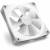 Комплект кулеров для корпуса ПК NZXT RF-D12TF-W1 — для бизнеса и офиса Комплект кулеров для корпуса ПК NZXT RF-D12TF-W1 — для бизнеса и офиса