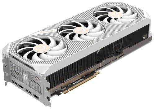 Видеокарта ZOTAC ZT-B50800Q-10P — для бизнеса и офиса Видеокарта ZOTAC ZT-B50800Q-10P — для бизнеса и офиса