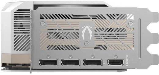 Видеокарта ZOTAC ZT-B50800Q-10P — для бизнеса и офиса Видеокарта ZOTAC ZT-B50800Q-10P — для бизнеса и офиса