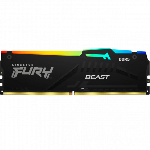 Память оперативная Kingston FURY Beast KF564C32BBEAK2-32