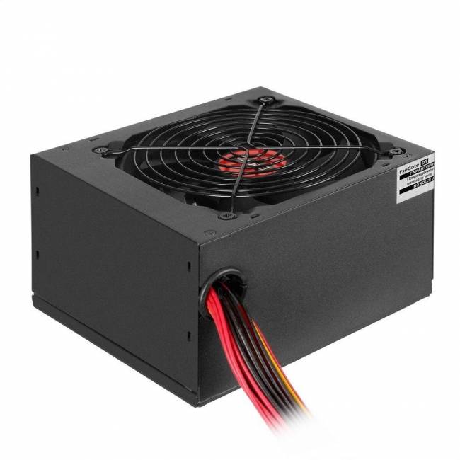 Блок питания 1000W ExeGate EX292161RUS-PC — для бизнеса и офиса Блок питания 1000W ExeGate EX292161RUS-PC — для бизнеса и офиса