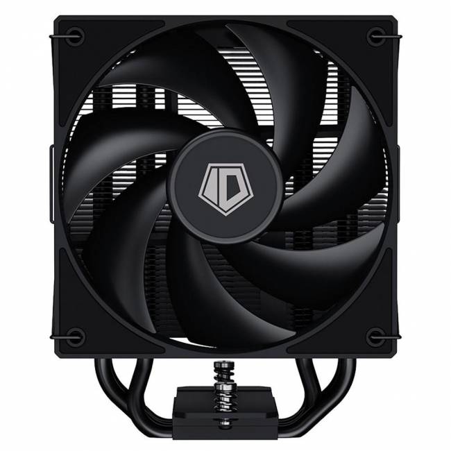 Кулер для процессора ID-COOLING FROZN_A410_BLACK — для бизнеса и офиса Кулер для процессора ID-COOLING FROZN_A410_BLACK — для бизнеса и офиса