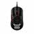 Манипулятор игровой мышь HP HyperX Pulsefire Haste Black/Red (4P5E3AA) — для бизнеса и офиса