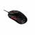 Манипулятор игровой мышь HP HyperX Pulsefire Haste Black/Red (4P5E3AA) — для бизнеса и офиса