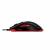 Манипулятор игровой мышь HP HyperX Pulsefire Haste Black/Red (4P5E3AA) — для бизнеса и офиса