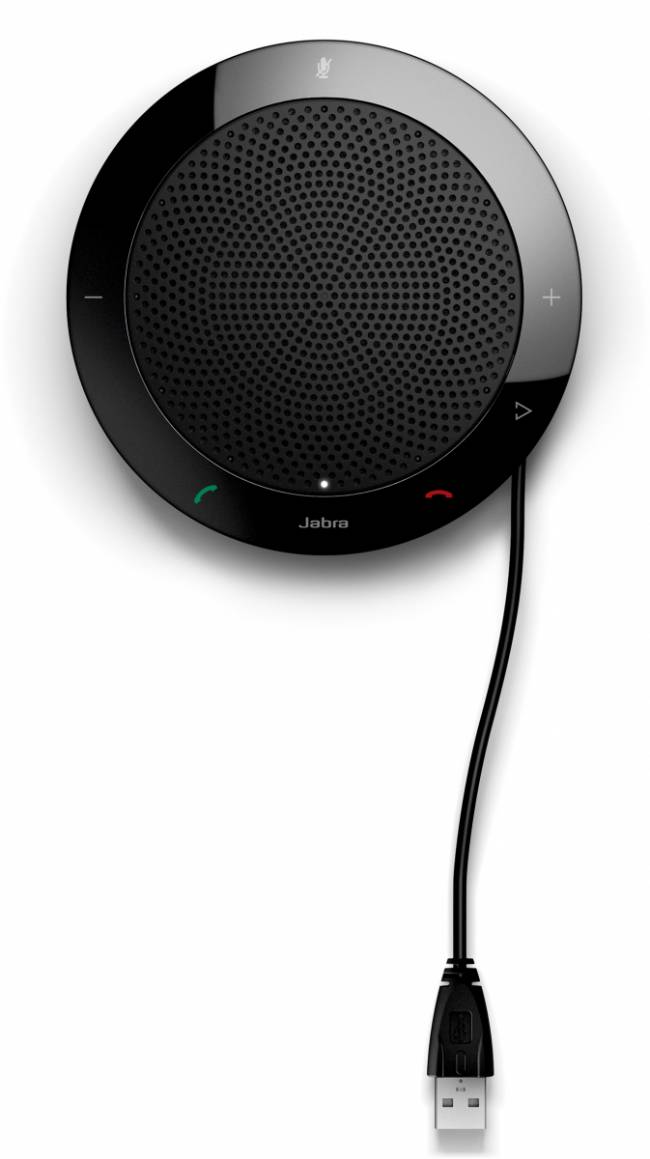 Спикерфон Jabra 7410-109 — для бизнеса и офиса Спикерфон Jabra 7410-109 — для бизнеса и офиса