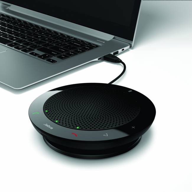 Спикерфон Jabra 7410-109 — для бизнеса и офиса Спикерфон Jabra 7410-109 — для бизнеса и офиса