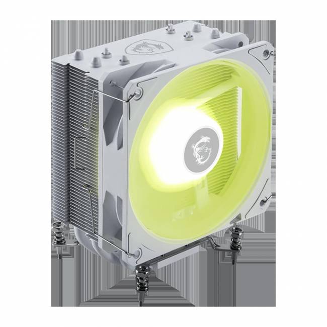 Кулер MSI 306-7ZWHA21-L80 — для бизнеса и офиса