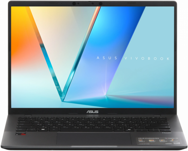 Ноутбук ASUS S3407QA-SF044W — для бизнеса и офиса Ноутбук ASUS S3407QA-SF044W — для бизнеса и офиса