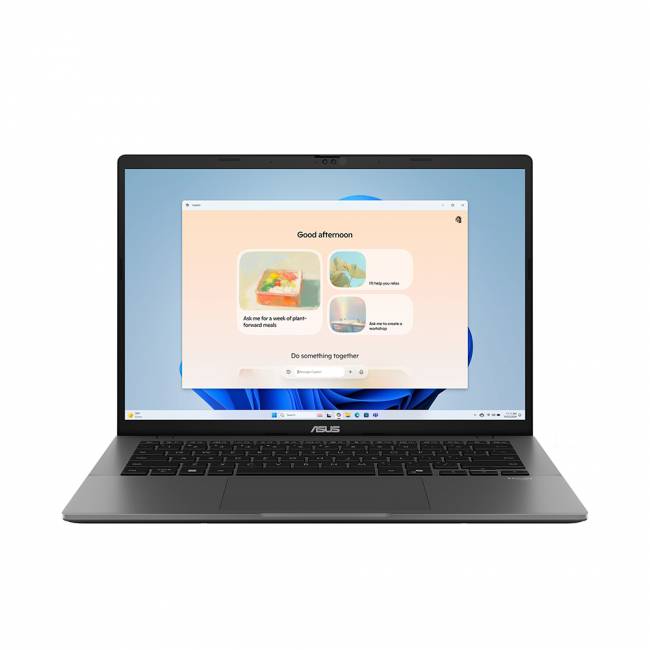 Ноутбук ASUS S3407QA-SF044W — для бизнеса и офиса Ноутбук ASUS S3407QA-SF044W — для бизнеса и офиса