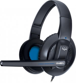 Наушники с микрофоном SVEN AP-680MV SVEN AP-680MV