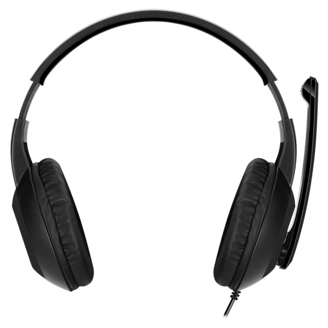 Наушники с микрофоном SVEN AP-680MV SVEN AP-680MV — для бизнеса и офиса Наушники с микрофоном SVEN AP-680MV SVEN AP-680MV — для бизнеса и офиса