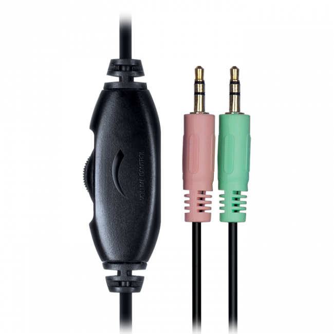 Наушники с микрофоном SVEN AP-680MV SVEN AP-680MV — для бизнеса и офиса Наушники с микрофоном SVEN AP-680MV SVEN AP-680MV — для бизнеса и офиса