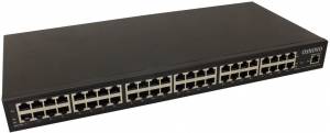 Инжектор OSNOVO Midspan-24/370RGM