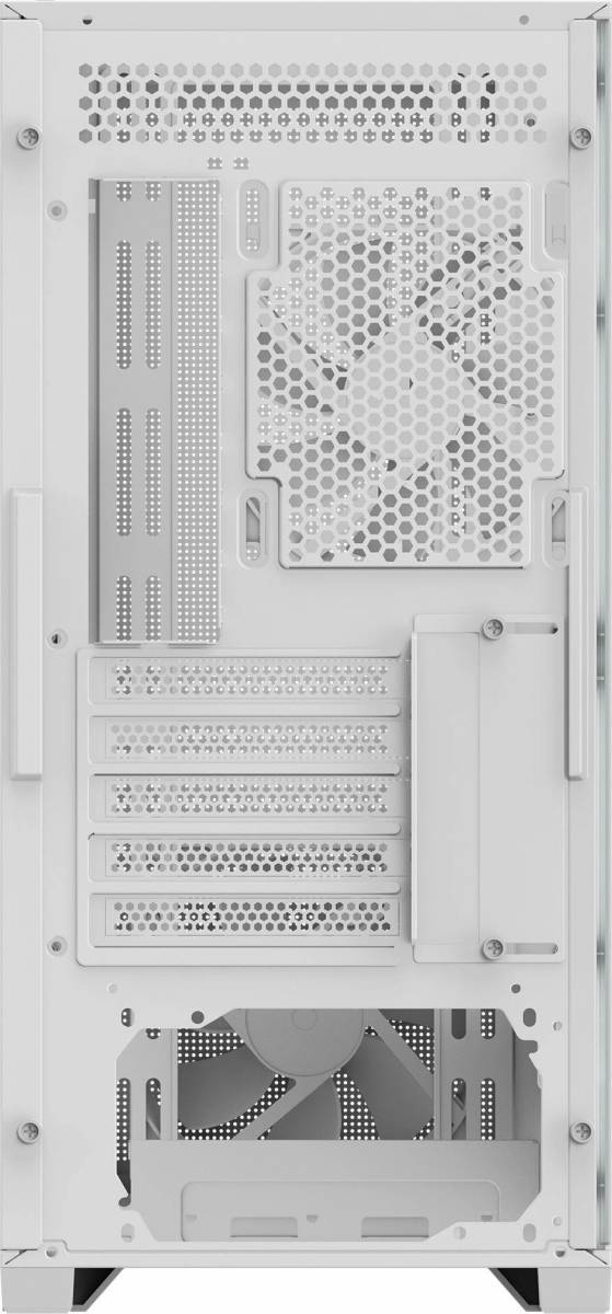 Корпус Gigabyte 28300-C102W-2CRR — для бизнеса и офиса Корпус Gigabyte 28300-C102W-2CRR — для бизнеса и офиса