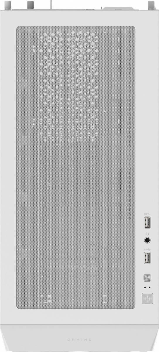Корпус Gigabyte 28300-C102W-2CRR — для бизнеса и офиса Корпус Gigabyte 28300-C102W-2CRR — для бизнеса и офиса