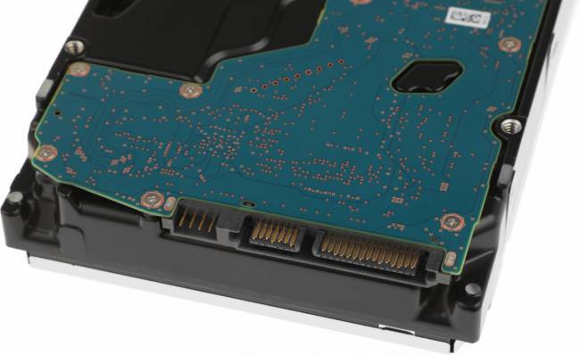 Жесткий диск Toshiba MG09ACA18TE — для бизнеса и офиса Жесткий диск Toshiba MG09ACA18TE — для бизнеса и офиса
