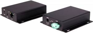 Удлинитель OSNOVO TA-IP+RA-IP