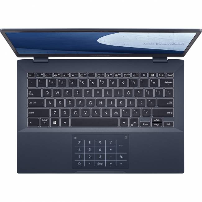 Ноутбук ASUS ExpertBook B5302CEA-KG0481W (90NX03S1-M06170) — для бизнеса и офиса