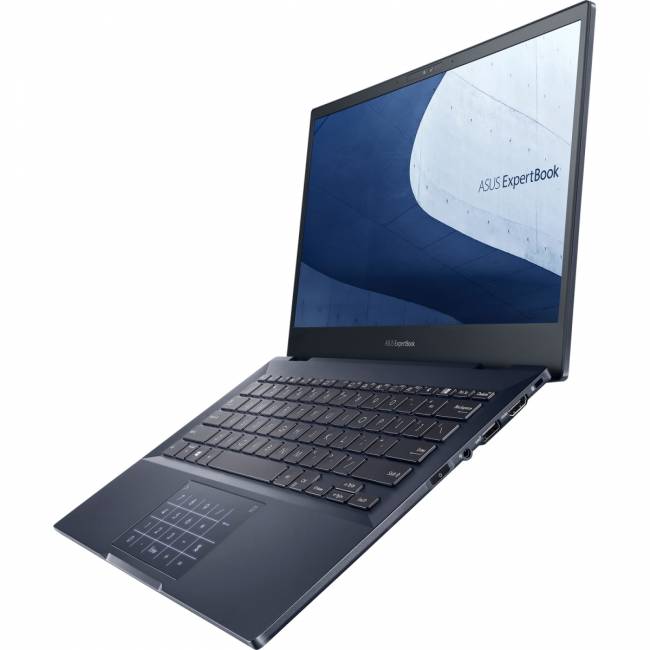 Ноутбук ASUS ExpertBook B5302CEA-KG0481W (90NX03S1-M06170) — для бизнеса и офиса