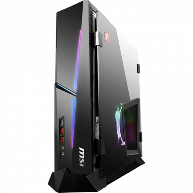 ПК MSI MEG Trident X 11TD-2016XRU (9S6-B92681-2220) — для бизнеса и офиса ПК MSI MEG Trident X 11TD-2016XRU (9S6-B92681-2220) — для бизнеса и офиса