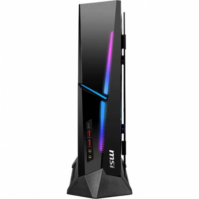 ПК MSI MEG Trident X 11TD-2016XRU (9S6-B92681-2220) — для бизнеса и офиса ПК MSI MEG Trident X 11TD-2016XRU (9S6-B92681-2220) — для бизнеса и офиса