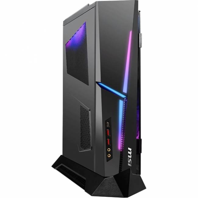 ПК MSI MEG Trident X 11TD-2016XRU (9S6-B92681-2220) — для бизнеса и офиса ПК MSI MEG Trident X 11TD-2016XRU (9S6-B92681-2220) — для бизнеса и офиса